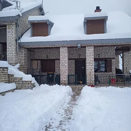 Villa η βίλα στην ελάτη *